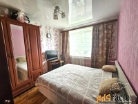 3 - комн.  квартира, 54.3 м², 1/2 эт.