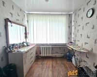 3 - комн.  квартира, 54.3 м², 1/2 эт.