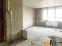 2 - комн.  квартира, 65.0 м², 17/20 эт.