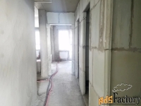 2 - комн.  квартира, 65.0 м², 17/20 эт.