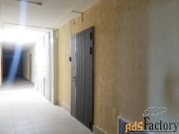 2 - комн.  квартира, 65.0 м², 17/20 эт.