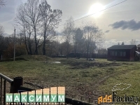 Участок 16.6 сот. (дачное строительство)