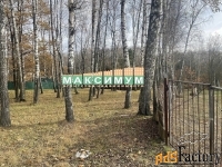 Участок 16.6 сот. (дачное строительство)