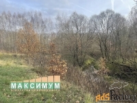 Участок 16.6 сот. (дачное строительство)