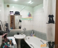 1 - комн.  квартира, 50.3 м², 1/10 эт.