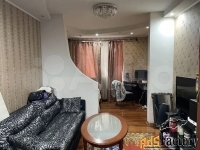 3 - комн.  квартира, 101.0 м², 2/15 эт.