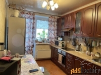 3 - комн.  квартира, 101.0 м², 2/15 эт.