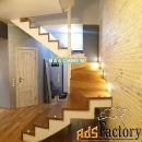 3 - комн.  квартира, 76.7 м², 3/4 эт.