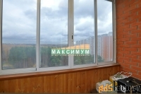 3 - комн.  квартира, 87.3 м², 9/16 эт.