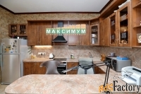 3 - комн.  квартира, 87.3 м², 9/16 эт.