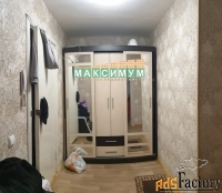 1 - комн.  квартира, 48.0 м², 3/10 эт.