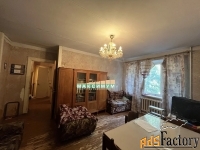 4 - комн.  квартира, 62.0 м², 2/5 эт.