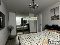 1 - комн.  квартира, 37.0 м², 4/5 эт.