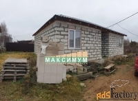 дом 100.0 м² на участке 6.7 сот.