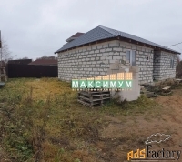 дом 100.0 м² на участке 6.7 сот.