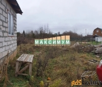 дом 100.0 м² на участке 6.7 сот.