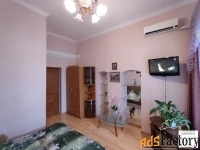 2 - комн.  квартира, 59.0 м², 1/2 эт.
