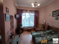 2 - комн.  квартира, 59.0 м², 1/2 эт.