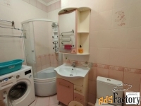 2 - комн.  квартира, 59.0 м², 1/2 эт.