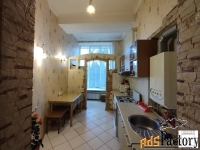2 - комн.  квартира, 59.0 м², 1/2 эт.