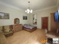 2 - комн.  квартира, 59.0 м², 1/2 эт.