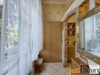 2 - комн.  квартира, 59.0 м², 1/2 эт.