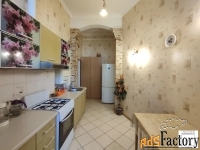 2 - комн.  квартира, 59.0 м², 1/2 эт.