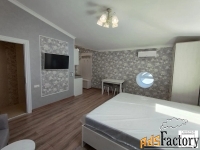 Студия, 31.4 м², 4/4 эт.