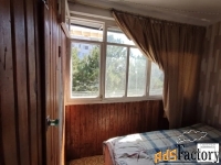 1 - комн.  квартира, 33.7 м², 3/5 эт.