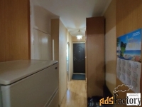 1 - комн.  квартира, 33.7 м², 3/5 эт.