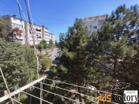 1 - комн.  квартира, 33.7 м², 3/5 эт.