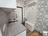 Студия, 31.4 м², 4/4 эт.