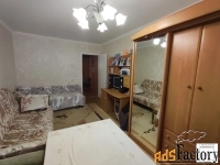 1 - комн.  квартира, 33.7 м², 3/5 эт.