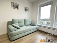 Студия, 20.0 м², 21/24 эт.