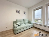 Студия, 20.0 м², 21/24 эт.