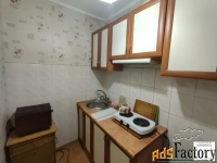 1 - комн.  квартира, 33.7 м², 3/5 эт.