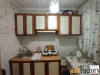 1 - комн.  квартира, 33.7 м², 3/5 эт.