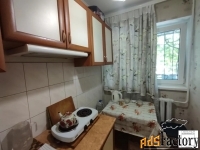 1 - комн.  квартира, 33.7 м², 3/5 эт.