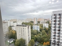 Студия, 20.0 м², 21/24 эт.