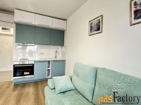 Студия, 20.0 м², 21/24 эт.