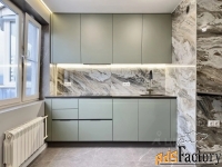 1 - комн.  квартира, 39.0 м², 11/11 эт.