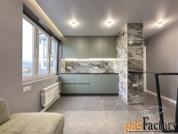 1 - комн.  квартира, 39.0 м², 11/11 эт.