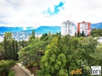 2 - комн.  квартира, 61.9 м², 6/9 эт.