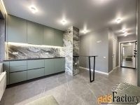 1 - комн.  квартира, 39.0 м², 11/11 эт.