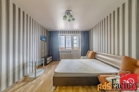 1 - комн.  квартира, 39.0 м², 3/10 эт.