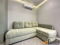 1 - комн.  квартира, 39.0 м², 11/11 эт.