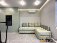 1 - комн.  квартира, 39.0 м², 11/11 эт.