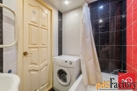 1 - комн.  квартира, 39.0 м², 3/10 эт.