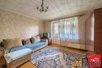 1 - комн.  квартира, 32.9 м², 3/5 эт.