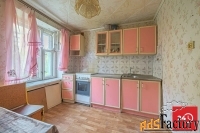 1 - комн.  квартира, 32.9 м², 3/5 эт.